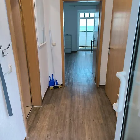 Apartment Ostseeresidenz 01