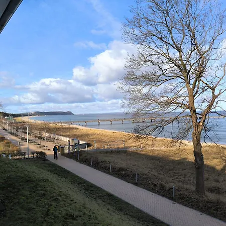 Ostseeresidenz 01 * Göhren